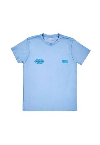CAMISETA KOPER HOMBRE 2489 Talla XL KOPER