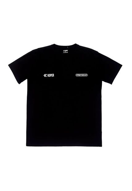 CAMISETA KOPER HOMBRE 2494 Talla S