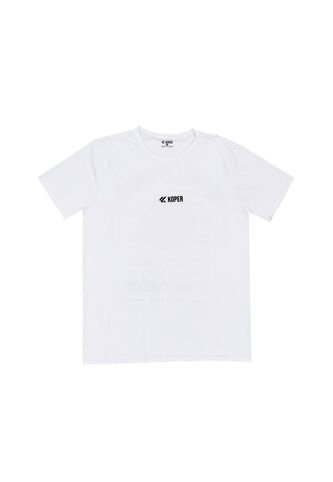CAMISETA KOPER HOMBRE 2493 Talla XL KOPER