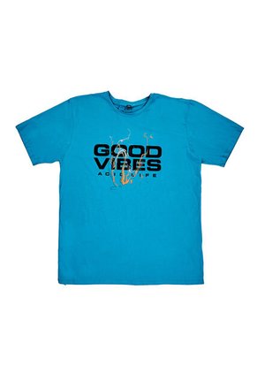 CAMISETA KOPER HOMBRE 2496 Talla XXL