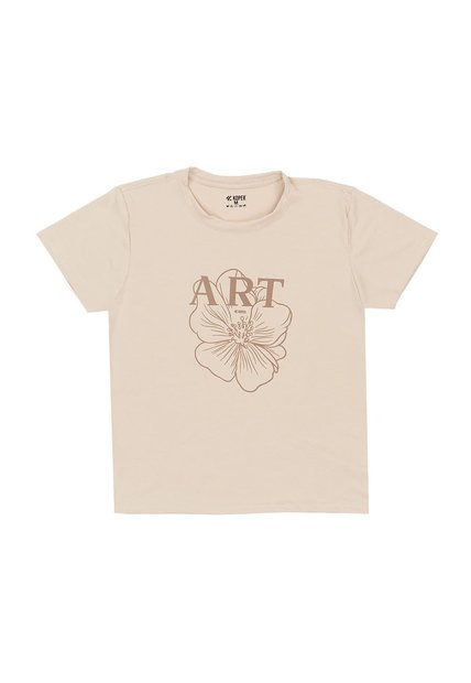 CAMISETA KOPER MUJER 186 Talla M
