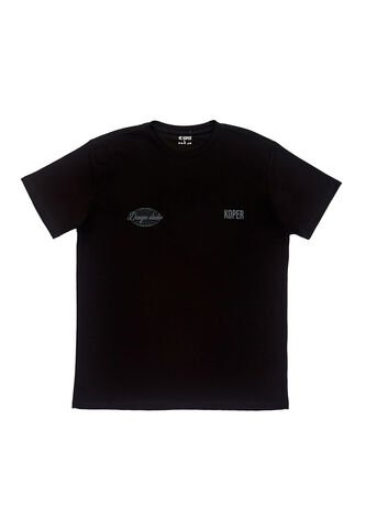 CAMISETA KOPER HOMBRE 2489 Talla S KOPER