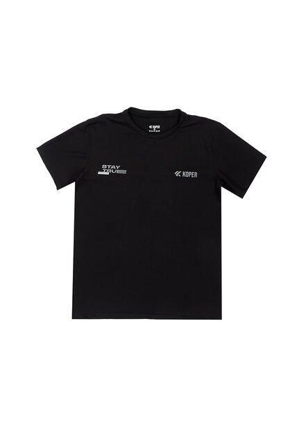 CAMISETA KOPER HOMBRE 3089 Talla M