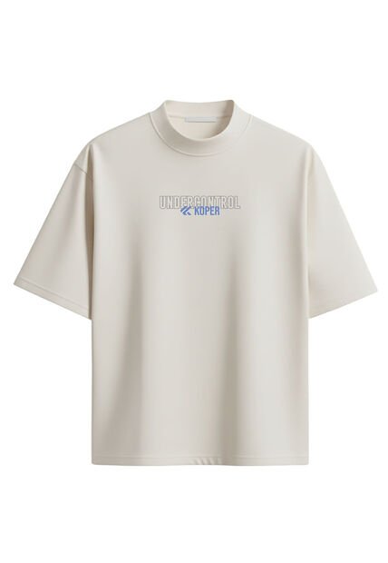 CAMISETA KOPER HOMBRE 2546 Talla L