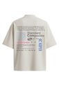 CAMISETA KOPER HOMBRE 2546 Talla L de KOPER