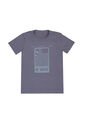 CAMISETA KOPER HOMBRE 3073 Talla M de KOPER