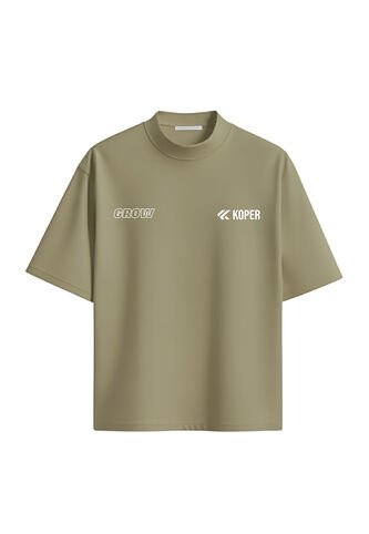 CAMISETA KOPER HOMBRE 2508 Talla XL KOPER