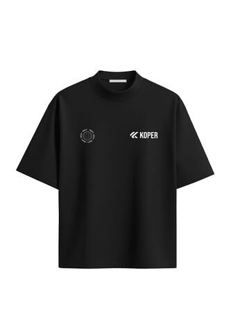 CAMISETA KOPER HOMBRE 2510 Talla L KOPER