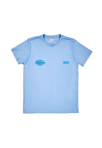 CAMISETA KOPER HOMBRE 2489 Talla S KOPER