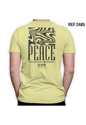 CAMISETA KOPER HOMBRE 2485 Talla M