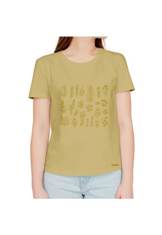 CAMISETA KOPER MUJER 110 Talla L KOPER