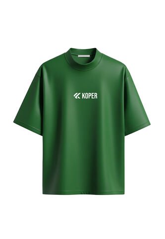 CAMISETA KOPER HOMBRE 2509 Talla S KOPER