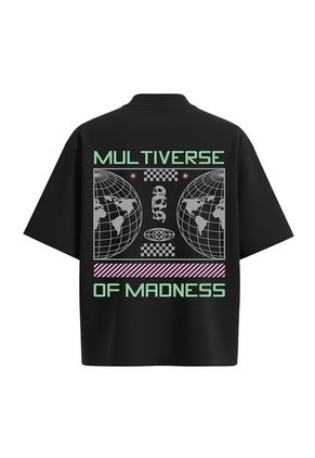 CAMISETA KOPER HOMBRE 2548 Talla S
