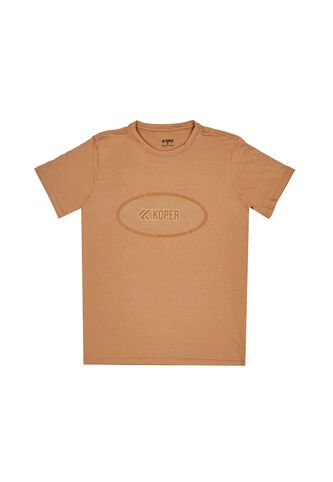 CAMISETA KOPER HOMBRE 3081 Talla XL KOPER
