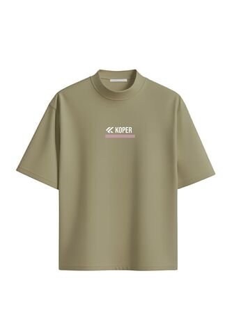 CAMISETA KOPER HOMBRE 2548 Talla L KOPER