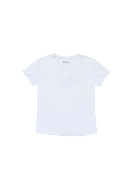 CAMISETA KOPER MUJER KD0258 Talla XL