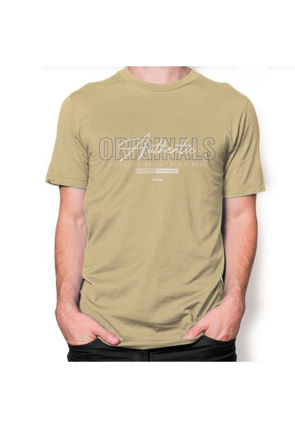 CAMISETA KOPER HOMBRE 3006 Talla XL