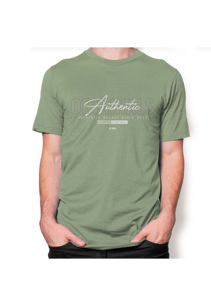 CAMISETA KOPER HOMBRE 3006 Talla M
