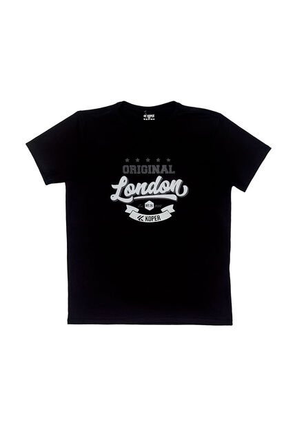 CAMISETA KOPER HOMBRE 3048 Talla L