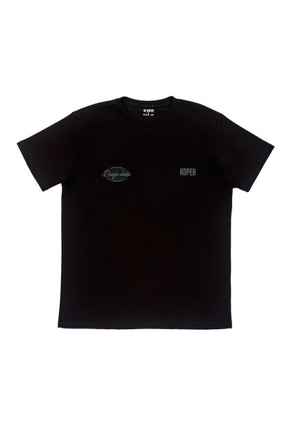 CAMISETA KOPER HOMBRE 2489 Talla L