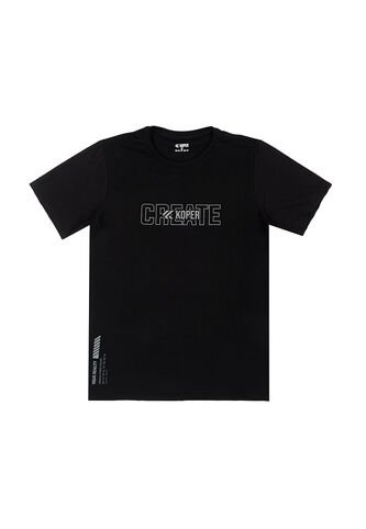 CAMISETA KOPER HOMBRE 3086 Talla S KOPER