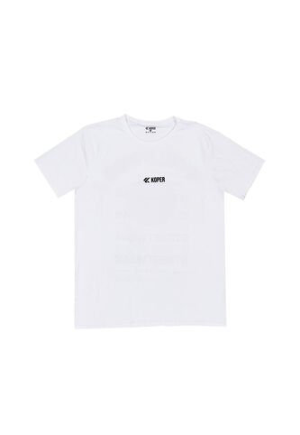 CAMISETA KOPER HOMBRE 2493 Talla S KOPER