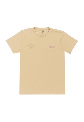 CAMISETA KOPER HOMBRE 2549 Talla L KOPER