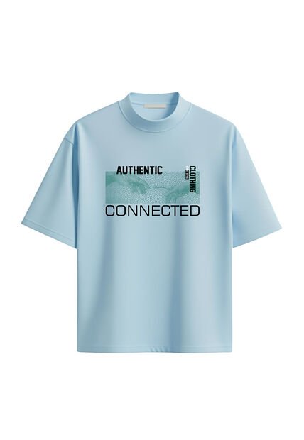 CAMISETA KOPER HOMBRE 2547 Talla S