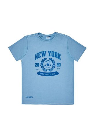 CAMISETA KOPER HOMBRE 3054 Talla S KOPER
