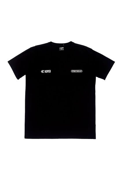 CAMISETA KOPER HOMBRE 2494 Talla L