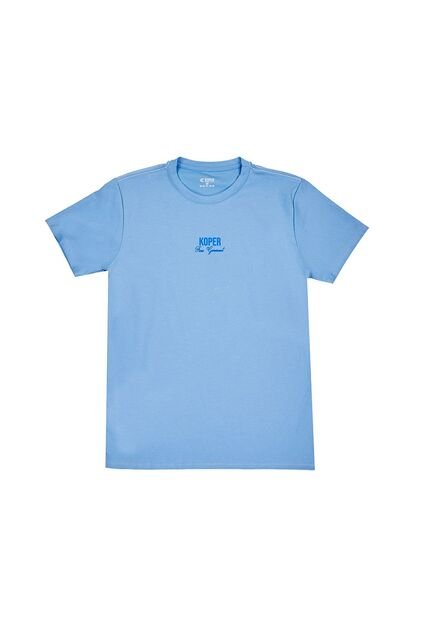 CAMISETA KOPER HOMBRE 2502 Talla L