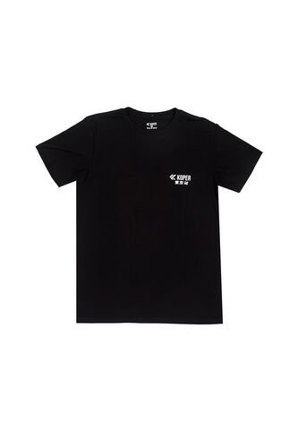 CAMISETA KOPER HOMBRE 2500 Talla L KOPER