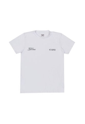 CAMISETA KOPER HOMBRE 3089 Talla L KOPER