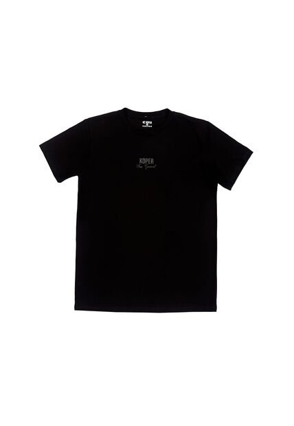CAMISETA KOPER HOMBRE 2502 Talla S