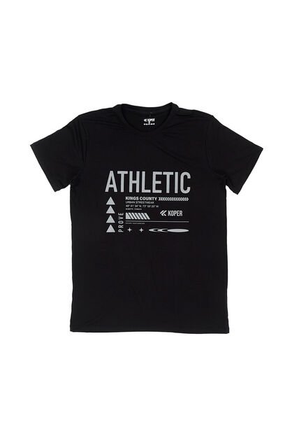 CAMISETA KOPER HOMBRE 3082 Talla M