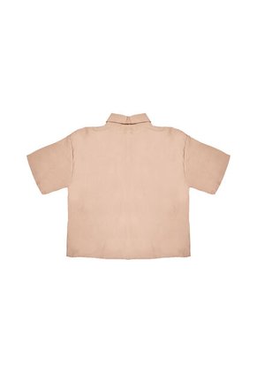 CAMISA KOPER MUJER 24447 Talla M