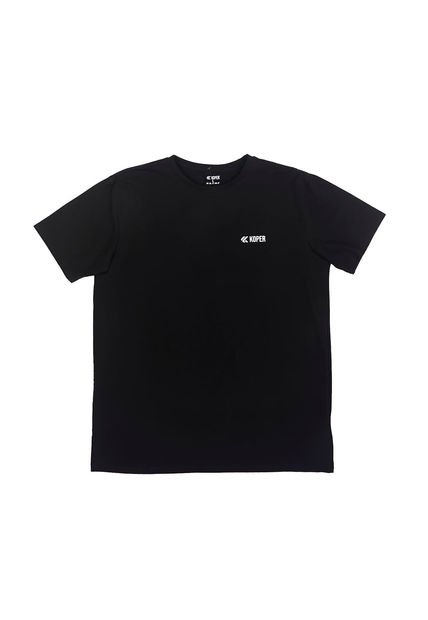CAMISETA KOPER HOMBRE 2431 Talla S