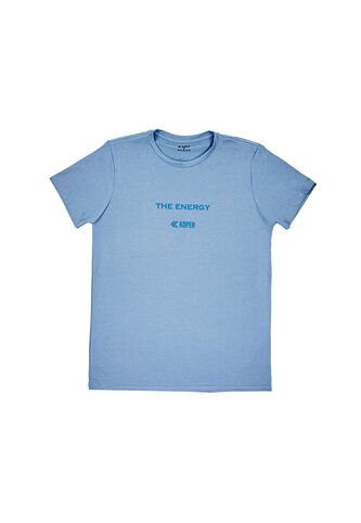 CAMISETA KOPER HOMBRE 3040 Talla L KOPER