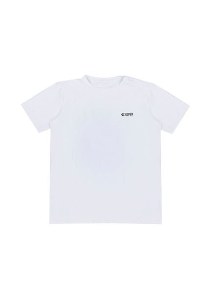 CAMISETA KOPER HOMBRE 2431 Talla M
