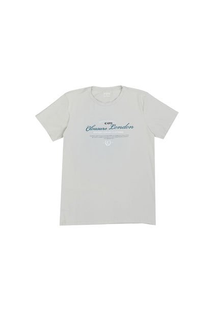 CAMISETA KOPER HOMBRE 2429 Talla S