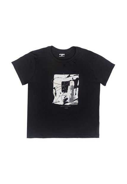 CAMISETA KOPER MUJER 201 Talla M