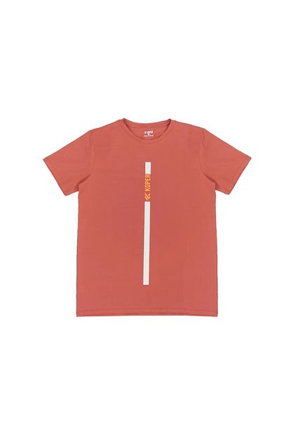 CAMISETA KOPER HOMBRE 2432 Talla XL