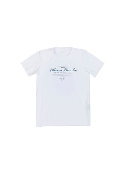 CAMISETA KOPER HOMBRE 2429 Talla M