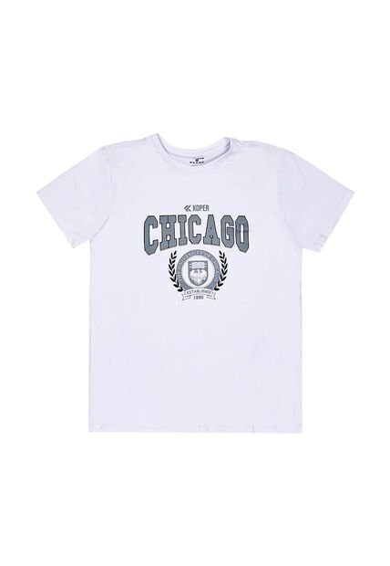 CAMISETA KOPER HOMBRE 3052 Talla XL