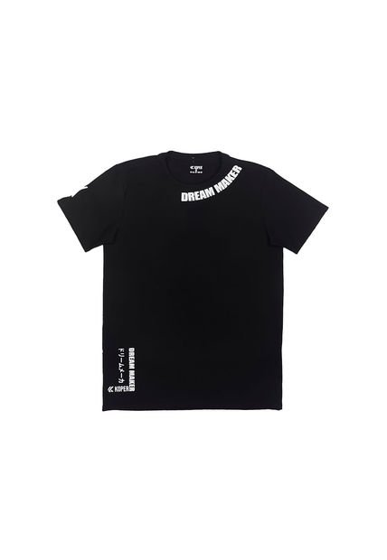 CAMISETA KOPER HOMBRE 2428 Talla M