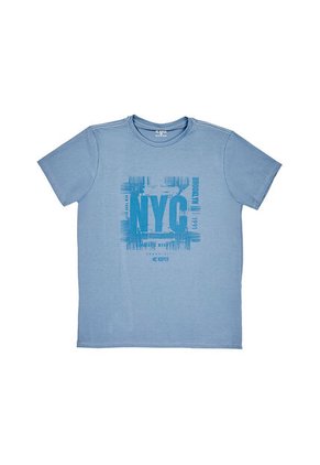 CAMISETA KOPER HOMBRE 3055 Talla M