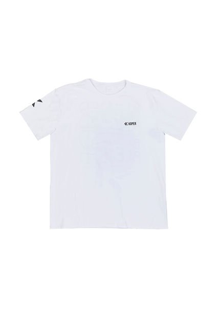 CAMISETA KOPER HOMBRE 2433 Talla XL