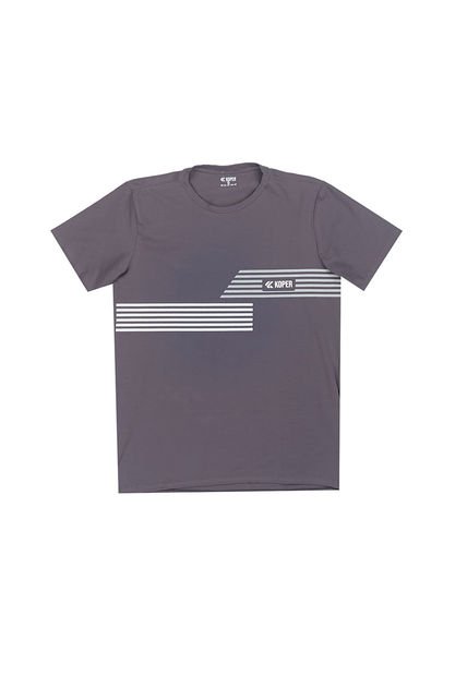 CAMISETA KOPER HOMBRE 2430 Talla L