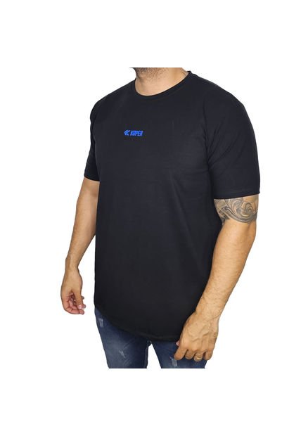 CAMISETA KOPER HOMBRE 2436 Talla L