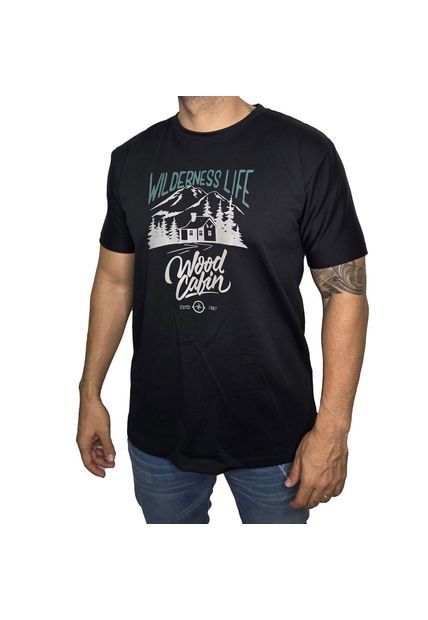 CAMISETA KOPER HOMBRE 2444 Talla L